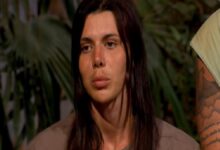 Survivor Nefise kimdir? Nefise kaç yaşında, nereli? 12 survivor nefise kimdir nefise kac yasinda nereli IySmS9RC