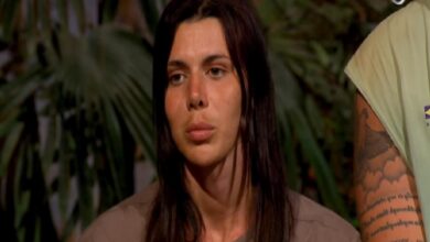 Survivor Nefise kimdir? Nefise kaç yaşında, nereli? 8 survivor nefise kimdir nefise kac yasinda nereli IySmS9RC