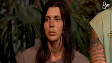 Survivor Nefise kimdir? Nefise kaç yaşında, nereli? 9 survivor nefise kimdir nefise kac yasinda nereli JZIRcLKl