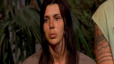 Survivor Nefise kimdir? Nefise kaç yaşında, nereli? 6 survivor nefise kimdir nefise kac yasinda nereli PkMEZxZ1