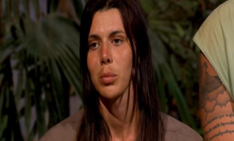 Survivor Nefise kimdir? Nefise kaç yaşında, nereli? 1 survivor nefise kimdir nefise kac yasinda nereli PkMEZxZ1