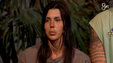 Survivor Nefise kimdir? Nefise kaç yaşında, nereli? 6 survivor nefise kimdir nefise kac yasinda nereli SbBXCqA8