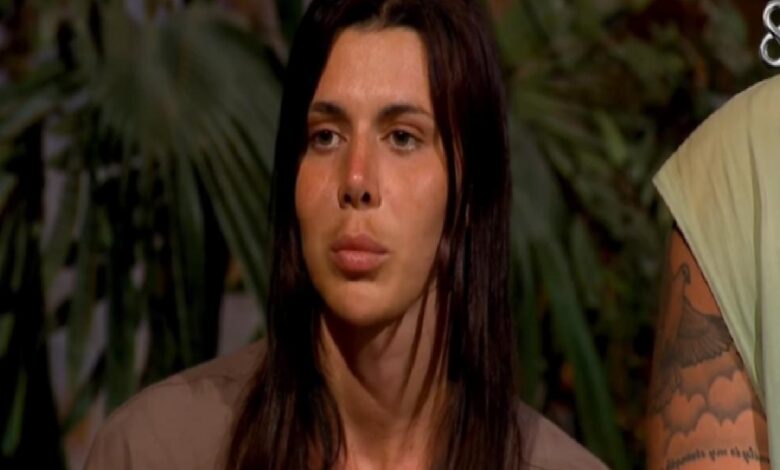 Survivor Nefise kimdir? Nefise kaç yaşında, nereli? 1 survivor nefise kimdir nefise kac yasinda nereli xiyQSdkQ