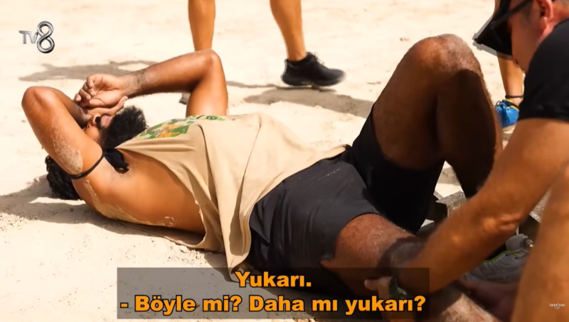 survivor ramazan elendi mi diskalifiye mi oldu 0 k3iBmzw7