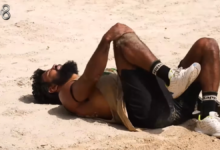 survivor ramazan elendi mi diskalifiye mi oldu rRF61ncA