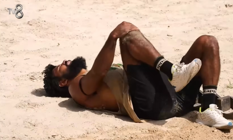 survivor ramazan elendi mi diskalifiye mi oldu rRF61ncA
