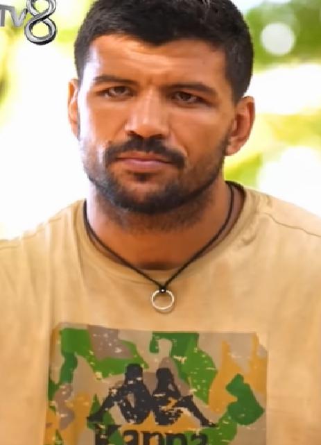 survivor ramazan kimdir ramazan sari kac yasinda nereli 0 JRbz44Cz
