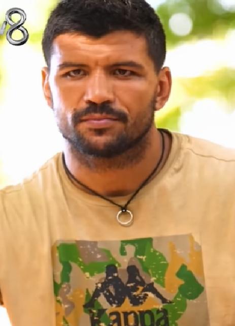 Survivor Ramazan kimdir? Ramazan Sarı kaç yaşında, nereli? 2 survivor ramazan kimdir ramazan sari kac yasinda nereli 0 ZFkw8liA