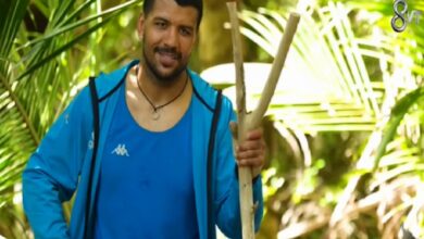 survivor ramazan kimdir ramazan sari kac yasinda nereli AmNNq4sN