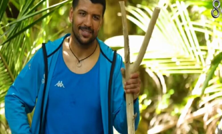 survivor ramazan kimdir ramazan sari kac yasinda nereli AmNNq4sN