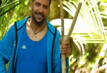 survivor ramazan kimdir ramazan sari kac yasinda nereli DlTW3uBq