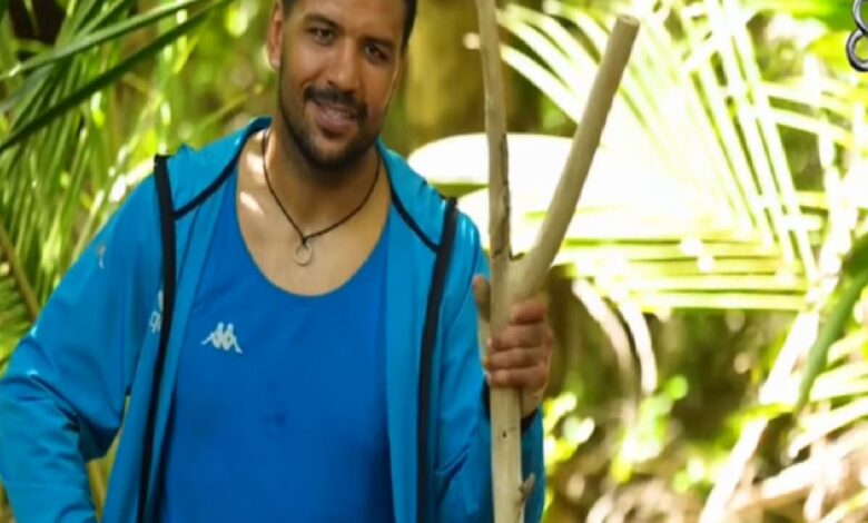 Survivor Ramazan kimdir? Ramazan Sarı kaç yaşında, nereli? 1 survivor ramazan kimdir ramazan sari kac yasinda nereli DlTW3uBq