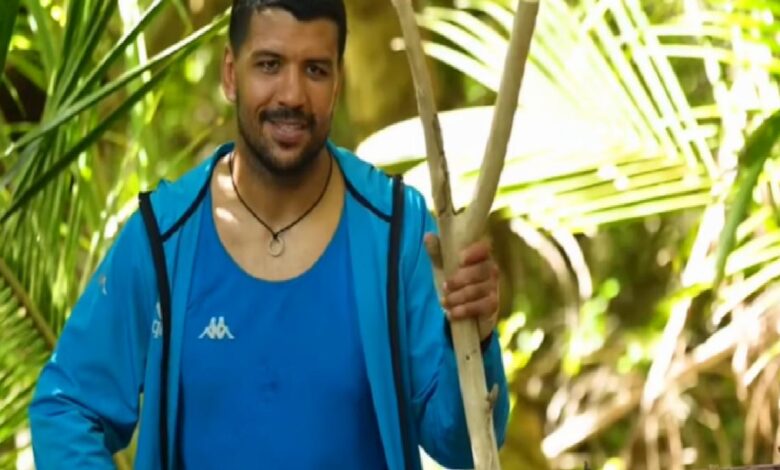 survivor ramazan kimdir ramazan sari kac yasinda nereli LP4IqnMd