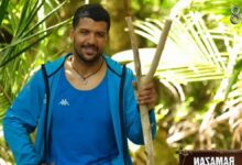 survivor ramazan kimdir ramazan sari kac yasinda nereli ZpEvNQzG