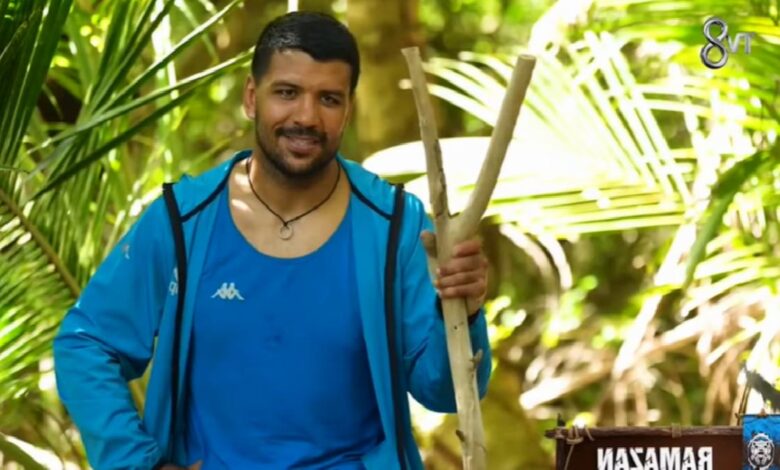 Survivor Ramazan kimdir? Ramazan Sarı kaç yaşında, nereli? 1 survivor ramazan kimdir ramazan sari kac yasinda nereli ZpEvNQzG