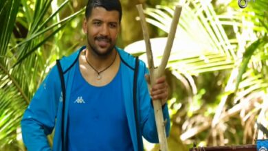 Survivor Ramazan kimdir? Ramazan Sarı kaç yaşında, nereli? 8 survivor ramazan kimdir ramazan sari kac yasinda nereli mcsYqLzS