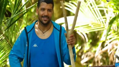 Survivor Ramazan kimdir? Ramazan Sarı kaç yaşında, nereli? 8 survivor ramazan kimdir ramazan sari kac yasinda nereli wkYyPNj8