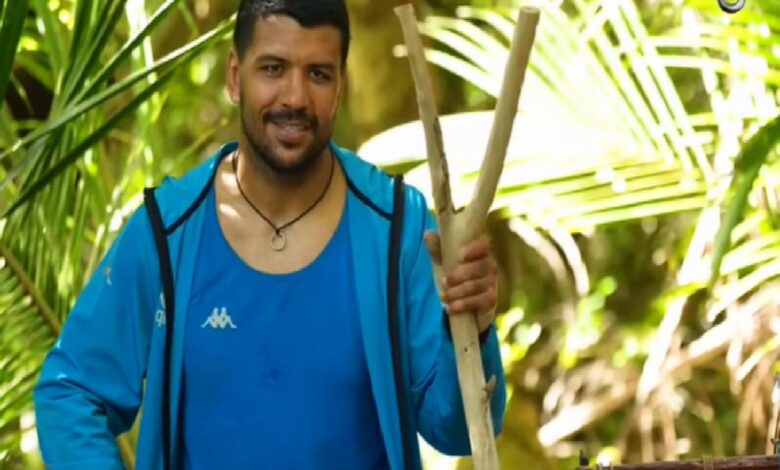 survivor ramazan kimdir ramazan sari kac yasinda nereli wkYyPNj8