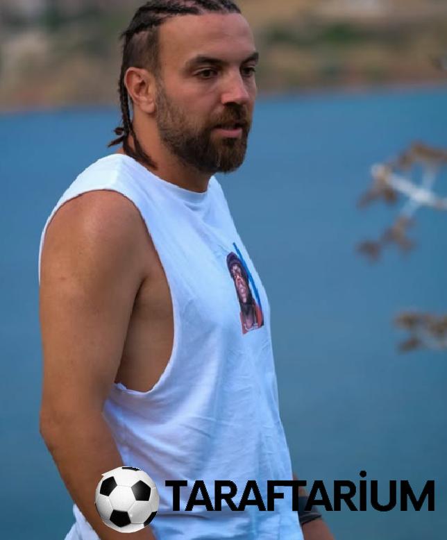 Survivor Sercan kimdir? Sercan Yıldırım kaç yaşında, nereli? 2 survivor sercan kimdir sercan yildirim kac yasinda nereli 0 U1wYB2YW