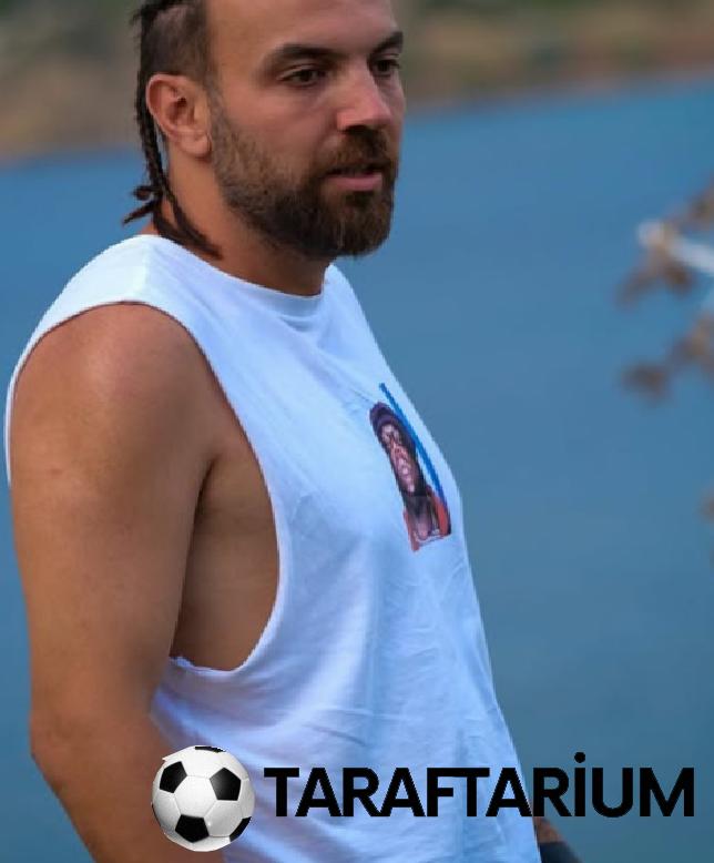 Survivor Sercan kimdir? Sercan Yıldırım kaç yaşında, nereli? 2 survivor sercan kimdir sercan yildirim kac yasinda nereli 0 j6gsMj5Z