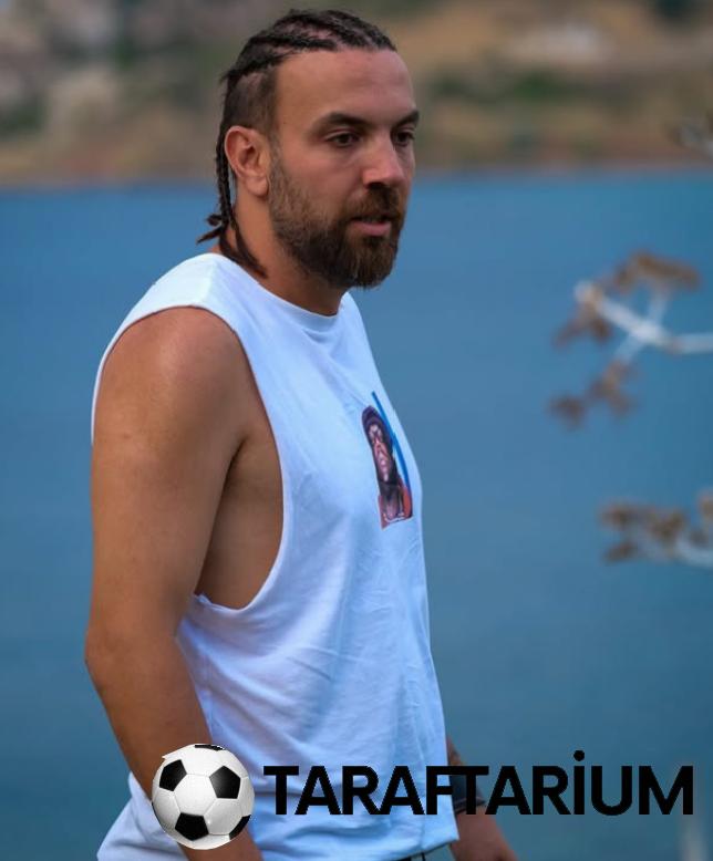 survivor sercan kimdir sercan yildirim kac yasinda nereli 0 rw67d7Ez