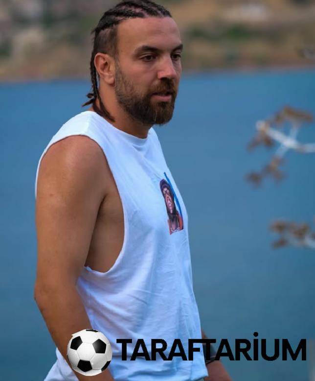 Survivor Sercan kimdir? Sercan Yıldırım kaç yaşında, nereli? 2 survivor sercan kimdir sercan yildirim kac yasinda nereli 0 wdwzlzng