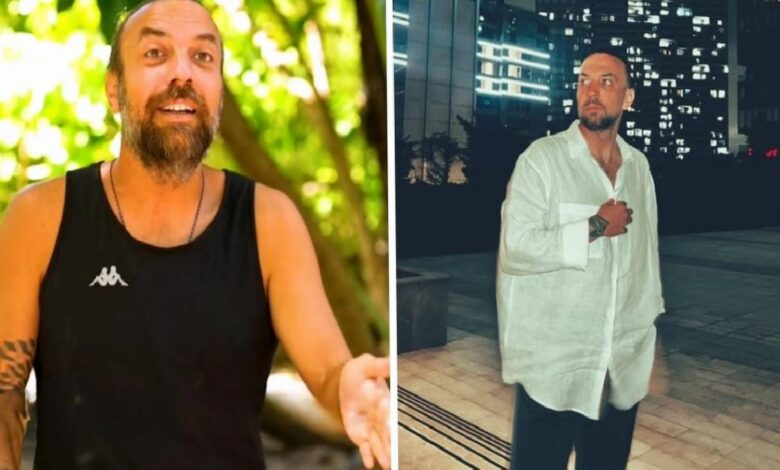 Survivor Sercan kimdir? Sercan Yıldırım kaç yaşında, nereli? 1 survivor sercan kimdir sercan yildirim kac yasinda nereli 8scWGHx4