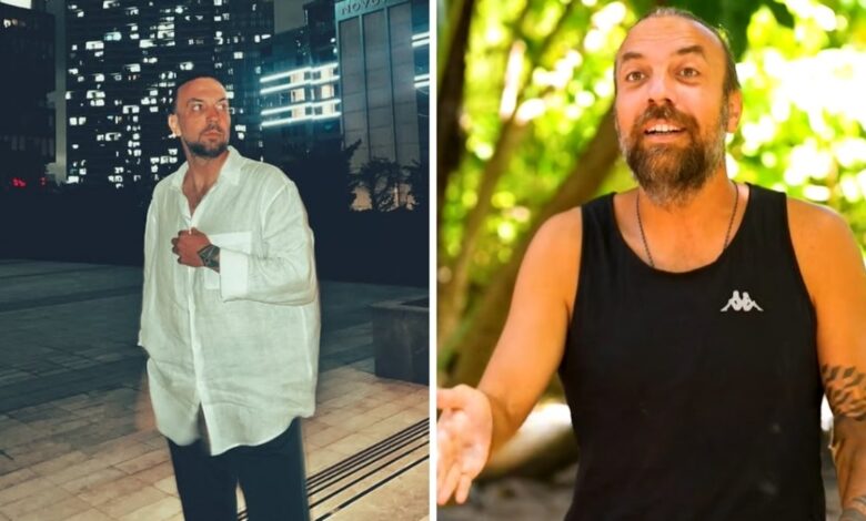 Survivor Sercan kimdir? Sercan Yıldırım kaç yaşında, nereli? 1 survivor sercan kimdir sercan yildirim kac yasinda nereli EFamOZKp