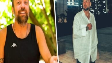 Survivor Sercan kimdir? Sercan Yıldırım kaç yaşında, nereli? 7 survivor sercan kimdir sercan yildirim kac yasinda nereli G4USQ1D7