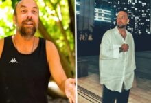 survivor sercan kimdir sercan yildirim kac yasinda nereli RFyrsgOq