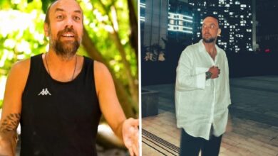 survivor sercan kimdir sercan yildirim kac yasinda nereli RFyrsgOq