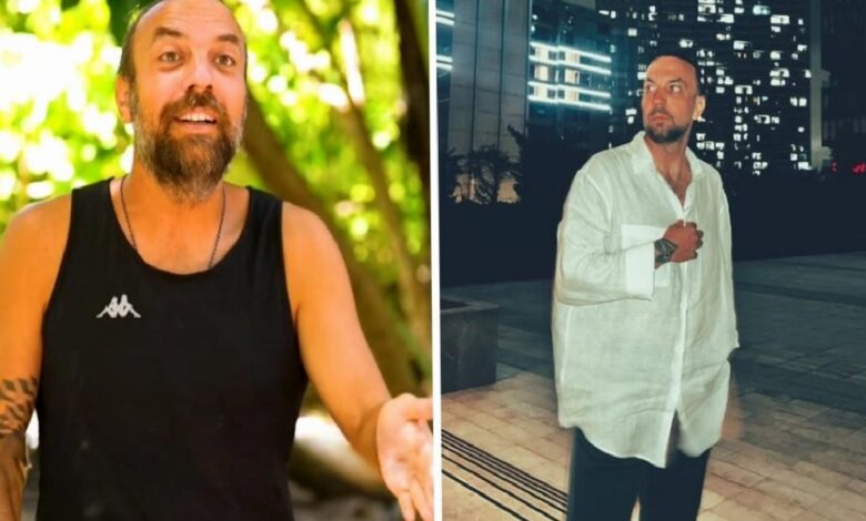 Survivor Sercan kimdir? Sercan Yıldırım kaç yaşında, nereli? 1 survivor sercan kimdir sercan yildirim kac yasinda nereli RFyrsgOq