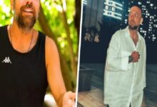 Survivor Sercan kimdir? Sercan Yıldırım kaç yaşında, nereli? 13 survivor sercan kimdir sercan yildirim kac yasinda nereli Z4hMu6vl
