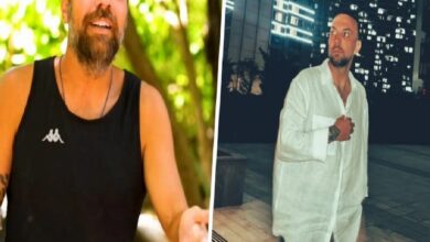 Survivor Sercan kimdir? Sercan Yıldırım kaç yaşında, nereli? 7 survivor sercan kimdir sercan yildirim kac yasinda nereli Z4hMu6vl