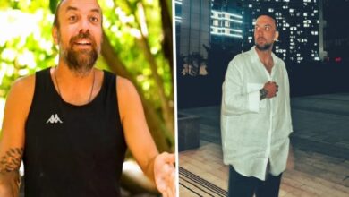 Survivor Sercan kimdir? Sercan Yıldırım kaç yaşında, nereli? 7 survivor sercan kimdir sercan yildirim kac yasinda nereli hDjORwfk