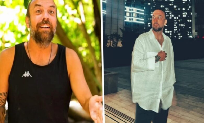 Survivor Sercan kimdir? Sercan Yıldırım kaç yaşında, nereli? 1 survivor sercan kimdir sercan yildirim kac yasinda nereli hDjORwfk
