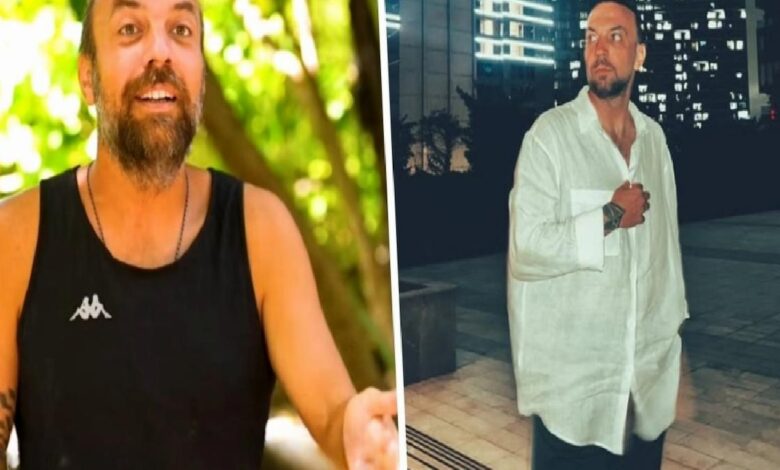 survivor sercan kimdir sercan yildirim kac yasinda nereli iOW5E2jw