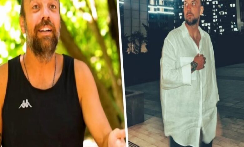 Survivor Sercan kimdir? Sercan Yıldırım kaç yaşında, nereli? 1 survivor sercan kimdir sercan yildirim kac yasinda nereli zIIPiHsz