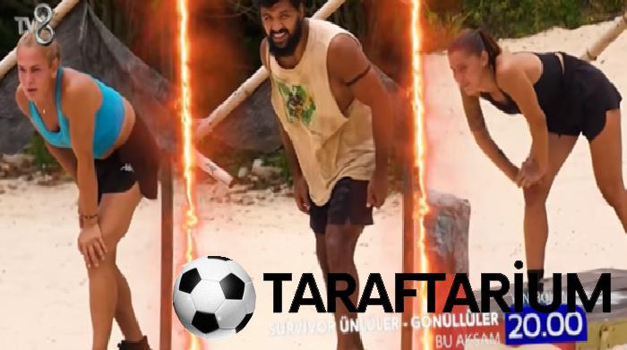 Survivor son finalist kim oldu? 16 Haziran Survivor 3. finalist aşikâr oldu 3 survivor son finalist kim oldu 16 haziran survivor 3 finalist asik r oldu 1 nkFKAvk5