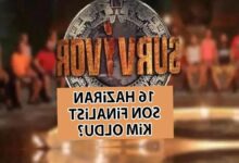 survivor son finalist kim oldu 16 haziran survivor 3 finalist asik r oldu pfCK3JaW