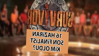 survivor son finalist kim oldu 16 haziran survivor 3 finalist muhakkak oldu mu wUsGcPKY
