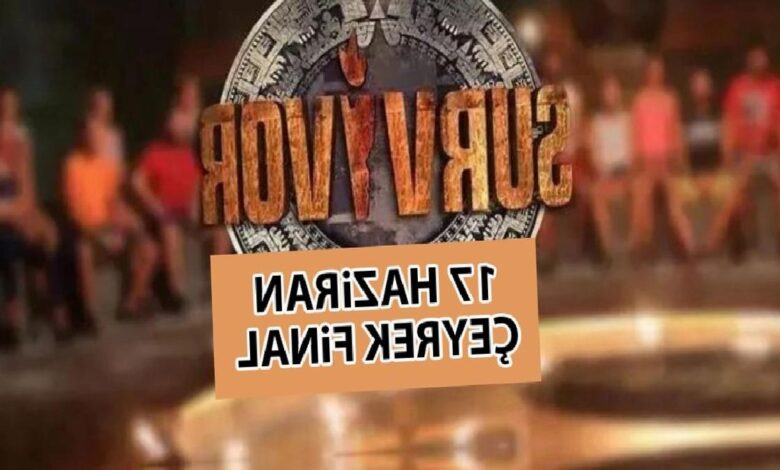 Survivor yarı finale kimler kaldı? 17 Haziran Survivor kim kazandı? 1 survivor yari finale kimler kaldi 17 haziran survivor kim kazandi De9jyIBp