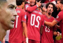 tarihte birinci ve tek cristiano ronaldodan kirilmasi cok guc rekor 41 yasinda bunu da qu3MYtPA
