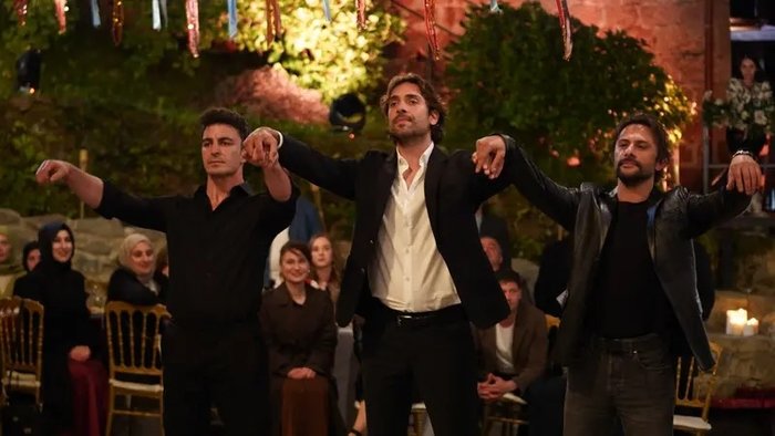 tasacak bu deniz 32 kisim fragmani trt 1 tanitim izle 2 TUgerBTB