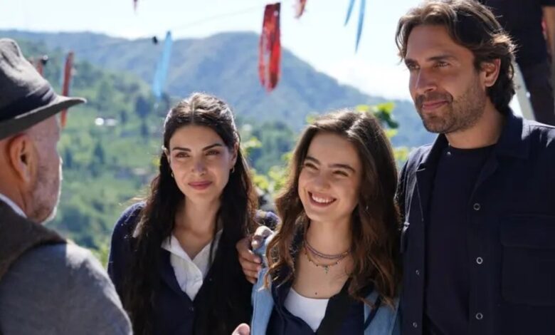 tasacak bu deniz 32 kisim fragmani trt 1 tanitim izle Xee5geBh