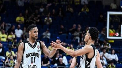 TBF Disiplin Kurulu, Beşiktaş'a para cezası uyguladı 4 tbf disiplin kurulu besiktasa para cezasi uyguladi aE5OaZPI