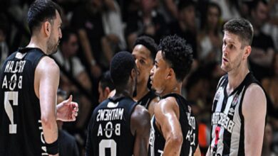 TBF Disiplin Kurulu, Beşiktaş'a para cezası uyguladı 4 tbf disiplin kurulu besiktasa para cezasi uyguladi yWK3VLO3