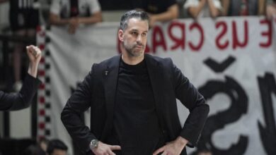TBF'den Beşiktaş ve başantrenör Alimpijevic'e para cezası 4 tbfden besiktas ve basantrenor alimpijevice para cezasi 8KKYmb1C