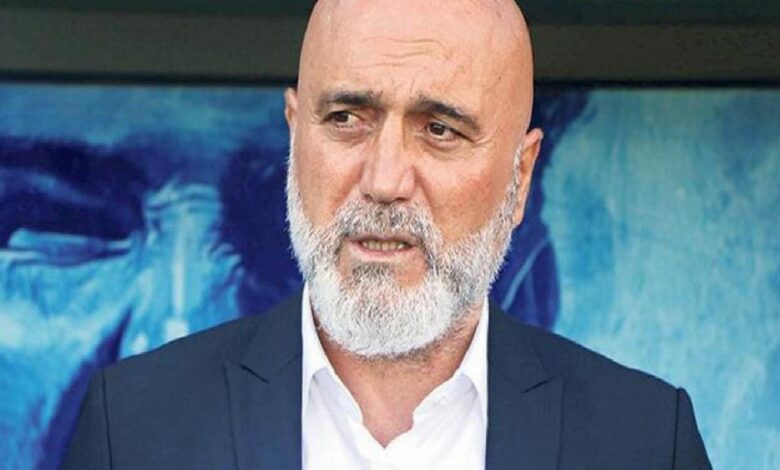 Tecrübeli teknik yönetici Hikmet Karaman, 2026 FIFA Dünya Kupası’nın nabzını tutacak! 1 tecrubeli teknik yonetici hikmet karaman 2026 fifa dunya kupasinin nabzini tutacak 58LJZ1Ow