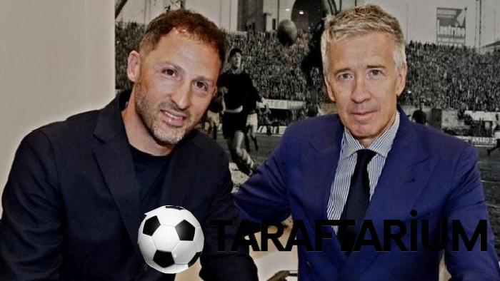 Tedesco'dan şampiyonluk itirafı! Fenerbahçe'yi unutamıyor 5 tedescodan sampiyonluk itirafi fenerbahceyi unutamiyor 3